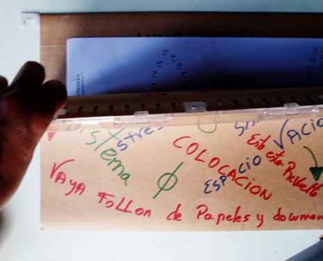 photography copyright bego&ntilde;a mu&ntilde;oz 2006 courtesy from the artist to lai museum all rights reserved