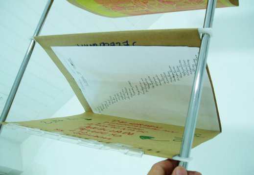 photography copyright bego&ntilde;a mu&ntilde;oz 2006 courtesy from the artist to lai museum all rights reserved