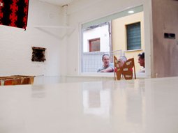 photography copyright bego&ntilde;a mu&ntilde;oz fernandez 2006 courtesy from the artisto to lai museum all rights reserved