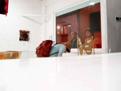 photography copyright bego&ntilde;a mu&ntilde;oz 2006 courtesy from the artist to lai museum all rights reserved