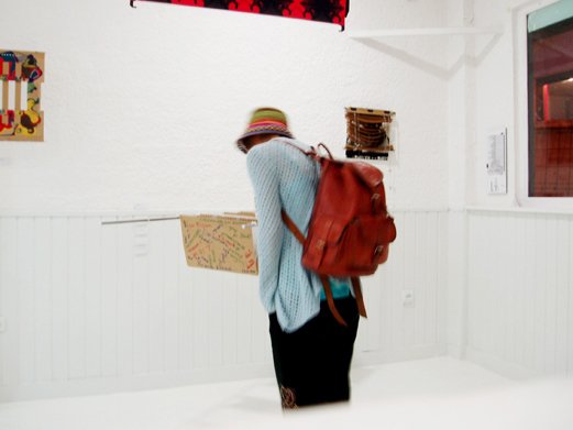 photography copyright bego&ntilde;a mu&ntilde;oz 2006 courtesy from the artist to lai museum all rights reserved