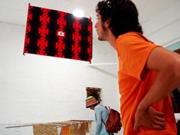 photography copyright bego&ntilde;a mu&ntilde;oz fernandez 2006 courtesy from the artisto to lai museum all rights reserved