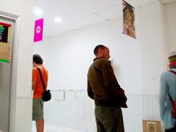 photography copyright bego&ntilde;a mu&ntilde;oz fernandez 2006 courtesy from the artisto to lai museum all rights reserved