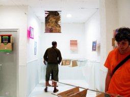 photography copyright bego&ntilde;a mu&ntilde;oz fernandez 2006 courtesy from the artisto to lai museum all rights reserved