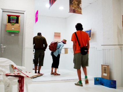 photography copyright bego&ntilde;a mu&ntilde;oz fernandez 2006 courtesy from the artisto to lai museum all rights reserved