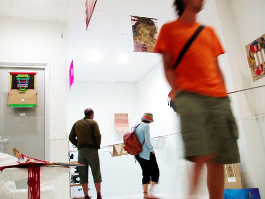 photography copyright bego&ntilde;a mu&ntilde;oz fernandez 2006 courtesy from the artisto to lai museum all rights reserved