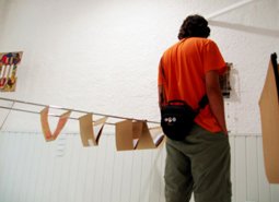 photography copyright bego&ntilde;a mu&ntilde;oz fernandez 2006 courtesy from the artisto to lai museum all rights reserved