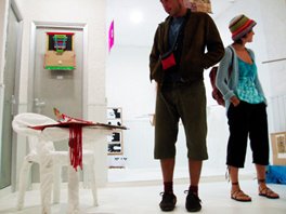 photography copyright bego&ntilde;a mu&ntilde;oz fernandez 2006 courtesy from the artisto to lai museum all rights reserved