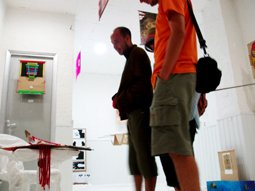 photography copyright bego&ntilde;a mu&ntilde;oz fernandez 2006 courtesy from the artisto to lai museum all rights reserved