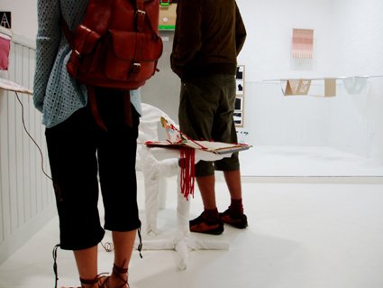 photography copyright bego&ntilde;a mu&ntilde;oz fernandez 2006 courtesy from the artisto to lai museum all rights reserved