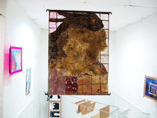 photography copyright bego&ntilde;a mu&ntilde;oz fernandez 2006 courtesy from the artisto to lai museum all rights reserved