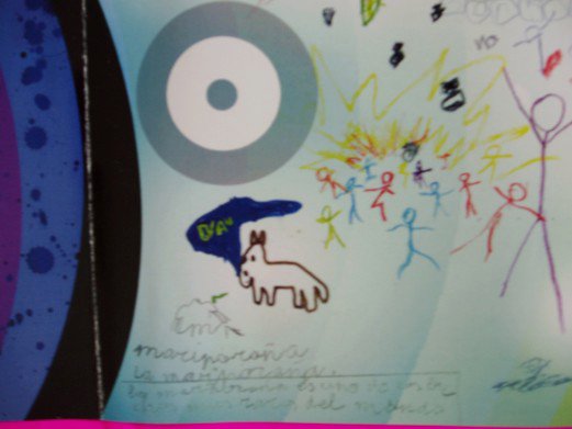 photography copyright bego&ntilde;a mu&ntilde;oz 2006 courtesy from the artist to lai museum all rights reserved