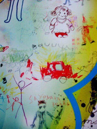 photography copyright bego&ntilde;a mu&ntilde;oz 2006 courtesy from the artist to lai museum all rights reserved