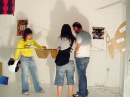 photography copyright bego&ntilde;a mu&ntilde;oz fernandez 2006 courtesy from the artisto to lai museum all rights reserved