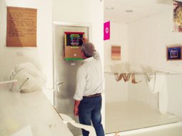 photography copyright bego&ntilde;a mu&ntilde;oz fernandez 2006 courtesy from the artisto to lai museum all rights reserved