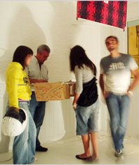 photography copyright bego&ntilde;a mu&ntilde;oz fernandez 2006 courtesy from the artisto to lai museum all rights reserved