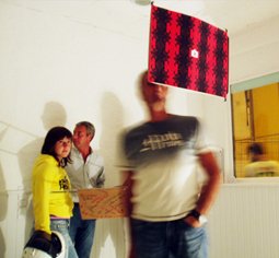 photography copyright bego&ntilde;a mu&ntilde;oz fernandez 2006 courtesy from the artisto to lai museum all rights reserved