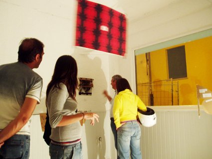 photography copyright bego&ntilde;a mu&ntilde;oz fernandez 2006 courtesy from the artisto to lai museum all rights reserved