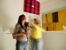 photography copyright bego&ntilde;a mu&ntilde;oz fernandez 2006 courtesy from the artisto to lai museum all rights reserved