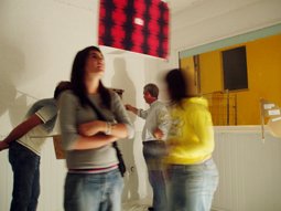 photography copyright bego&ntilde;a mu&ntilde;oz fernandez 2006 courtesy from the artisto to lai museum all rights reserved