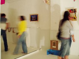 photography copyright bego&ntilde;a mu&ntilde;oz fernandez 2006 courtesy from the artisto to lai museum all rights reserved