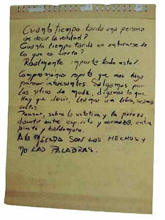 photography copyright bego&ntilde;a mu&ntilde;oz 2006 courtesy from the artist to lai museum all rights reserved