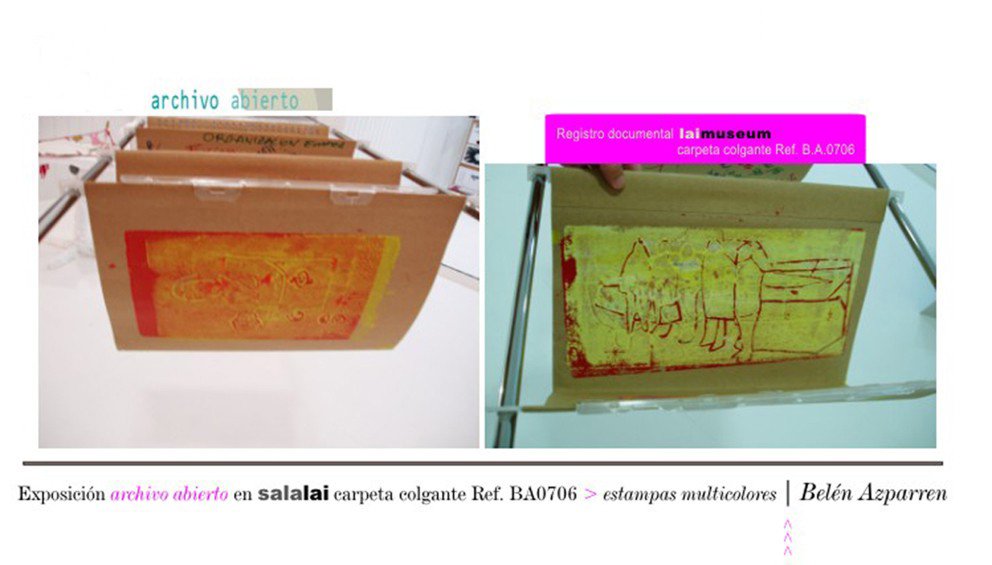 photography copyright bego&ntilde;a mu&ntilde;oz 2006 courtesy from the artist to lai museum all rights reserved