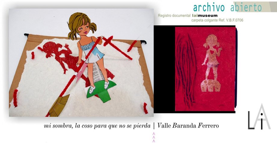 photography copyright bego&ntilde;a mu&ntilde;oz 2006 courtesy from the artist to lai museum all rights reserved