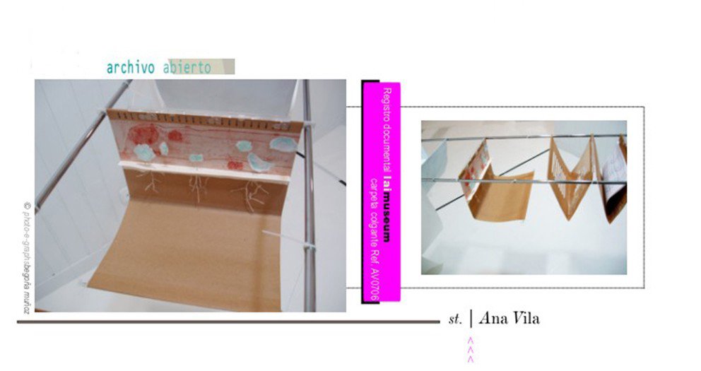 photography copyright bego&ntilde;a mu&ntilde;oz 2006 courtesy from the artist to lai museum all rights reserved