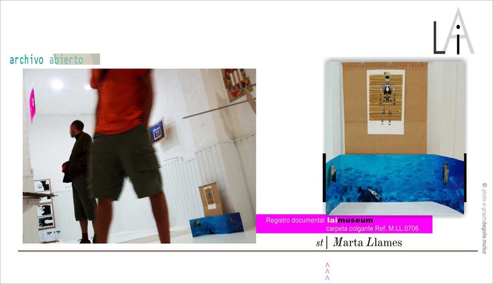 photography copyright bego&ntilde;a mu&ntilde;oz fernandez 2006 courtesy from the artist to lai museum all rights reserved