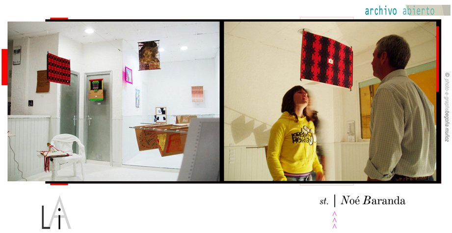 photogrtaphy copyright bego&ntilde;a mu&ntilde;oz fernandez 2006 courtesy from the artist to lai museum all rights reserved