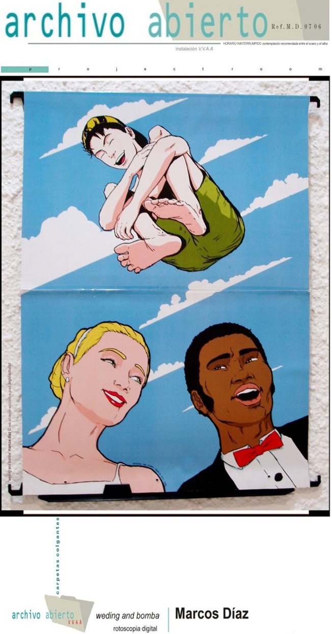 photography copyright bego&ntilde;a mu&ntilde;oz fernandez 2006 courtesy from the artist to lai museum all rights reserved