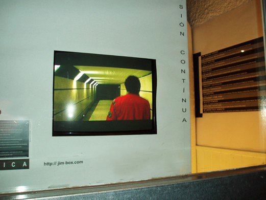 photography copyright bego&ntilde;a mu&ntilde;oz fernandez 2006 courtesy from the artist to lai museum all rights reserved