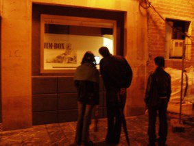 photography copyright bego&ntilde;a mu&ntilde;oz fernandez 2006 courtesy from the artist to lai museum all rights reserved