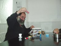 photography copyright bego&ntilde;a mu&ntilde;oz 2007 courtesy from the artist to lai museum all rights reserved