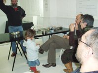 photography copyright bego&ntilde;a mu&ntilde;oz 2007 courtesy from the artist to lai museum all rights reserved
