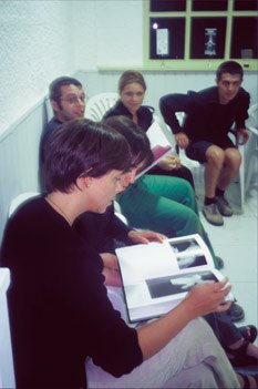 photography copyright bego&ntilde;a mu&ntilde;oz 2000 courtesy from the artist to lai museum all rights reserved