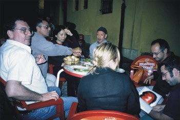 photography copyright bego&ntilde;a mu&ntilde;oz 2000 courtesy from the artist to lai museum all rights reserved