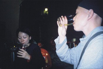 photography copyright bego&ntilde;a mu&ntilde;oz fernandez 2000 courtesy from the artist to lai museum all rights reserved