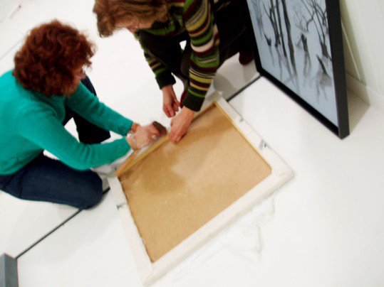 photography copyright Bego&ntilde;a Mu&ntilde;oz 2006 courtesy from the artist to lai museum official website all rights reserved