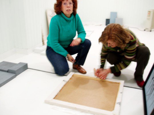 photography copyright bego&ntilde;a mu&ntilde;oz 2006 courtesy from the artist to lai museum official website all rights reserved