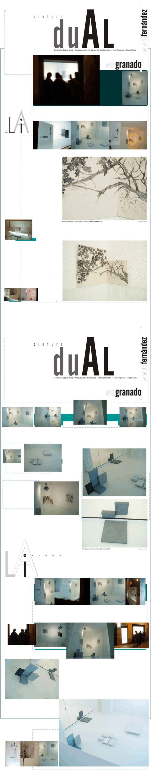 photography copyright bego&ntilde;a mu&ntilde;oz 2006 courtesy from the artist to lai museum official website all rights reserved