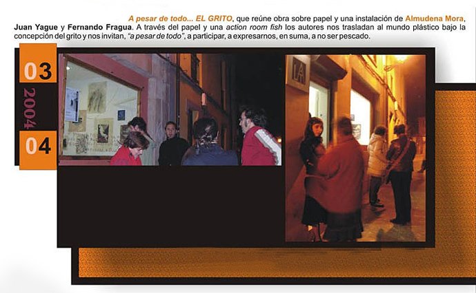 photography copyright bego&ntilde;a mu&ntilde;oz fernandez 2004 courtesy from the artist to lai museum official website all rights reserved