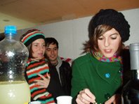 foto copyright bego&ntilde;a mu&ntilde;oz 2007 cortesia de la autora para lai museum all rights reserved