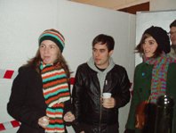 Photography copyright bego&ntilde;a mu&ntilde;oz 2007 cortesia de la autora para lai museum all rights reserved