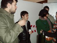 Photography copyright bego&ntilde;a mu&ntilde;oz 2007 cortesia de la autora para lai museum all rights reserved