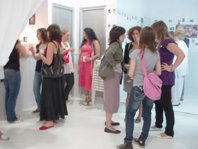 foto copyright bego&ntilde;a mu&ntilde;oz 2008 cortesia para lai museum all rights reserved