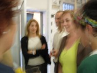 photography copyright bego&ntilde;a mu&ntilde;oz 2008 para lai museum all rights reserved