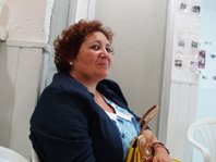 photogaraphy copyright bego&ntilde;a mu&ntilde;oz 2008 cortesia de la autora para lai museum all rights reserved