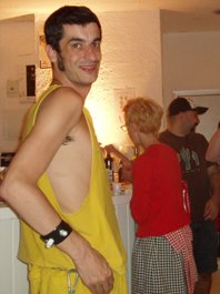 photography copyright bego&ntilde;a mu&ntilde;oz 2008 courtesy from the artist to laimuseum official webiste all rights reserved